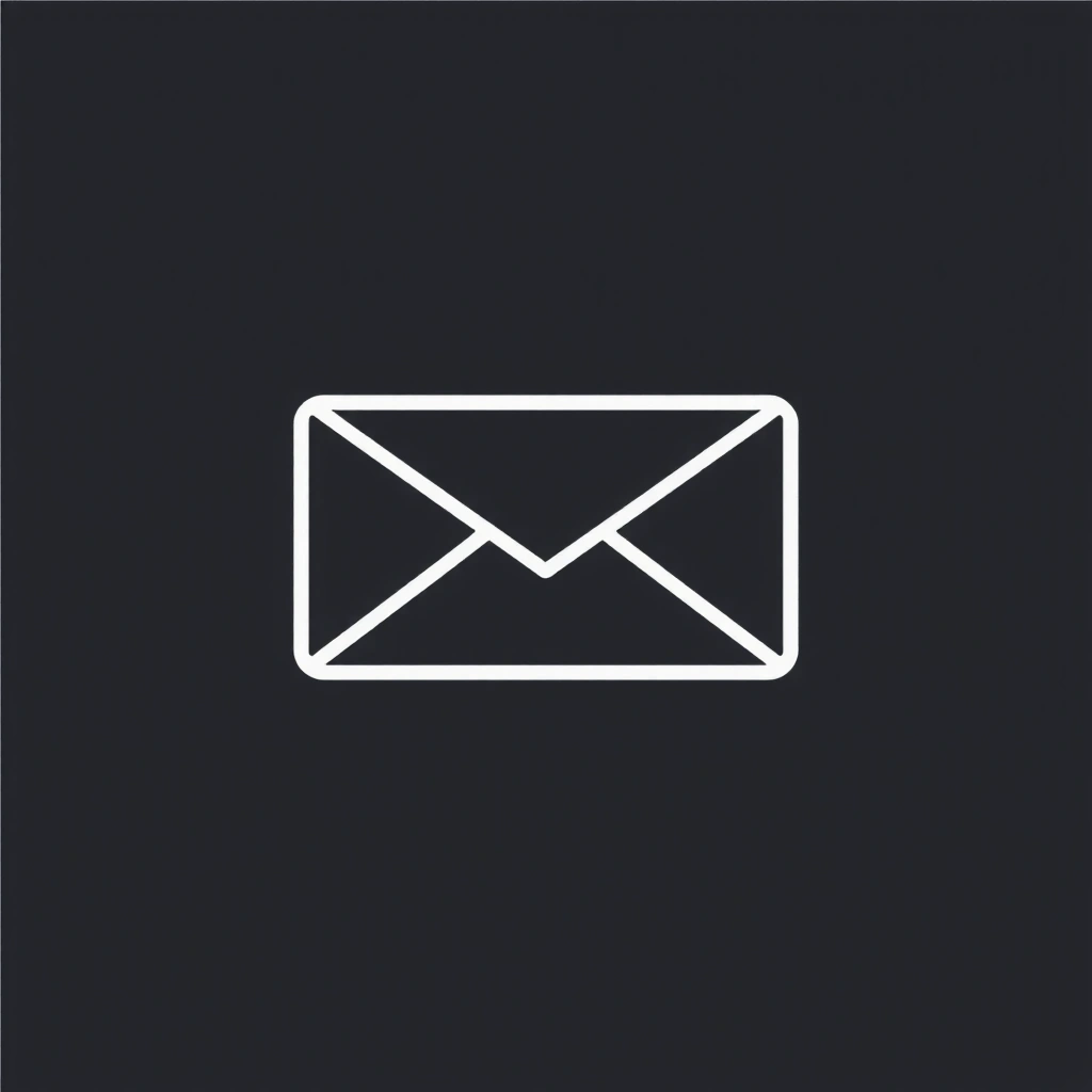 Email icon